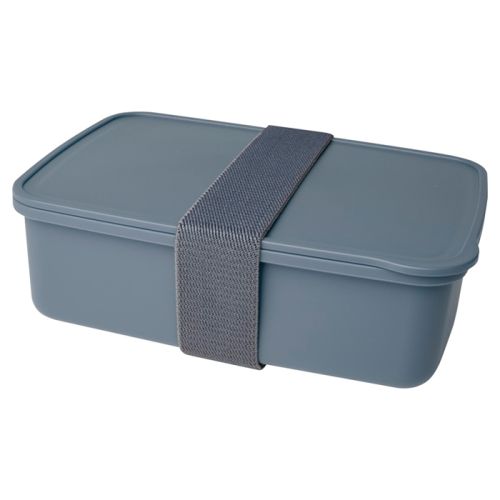 Lunchbox gerecycled plastic - Afbeelding 3